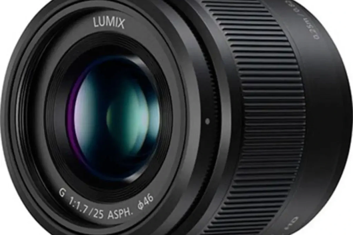 Location Lumix G 25mm 1.7 - Lightyshare