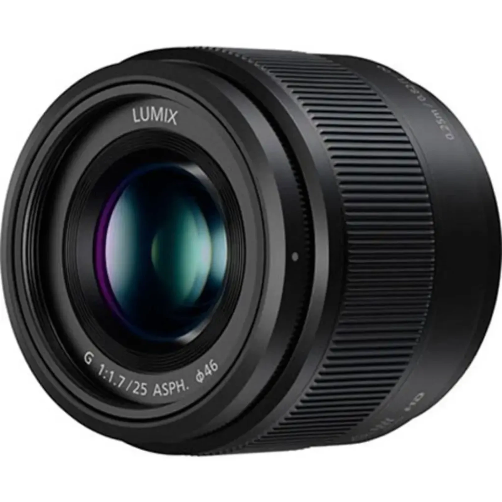 Lumix G 25mm 1.7 - Photo 1 sur 1