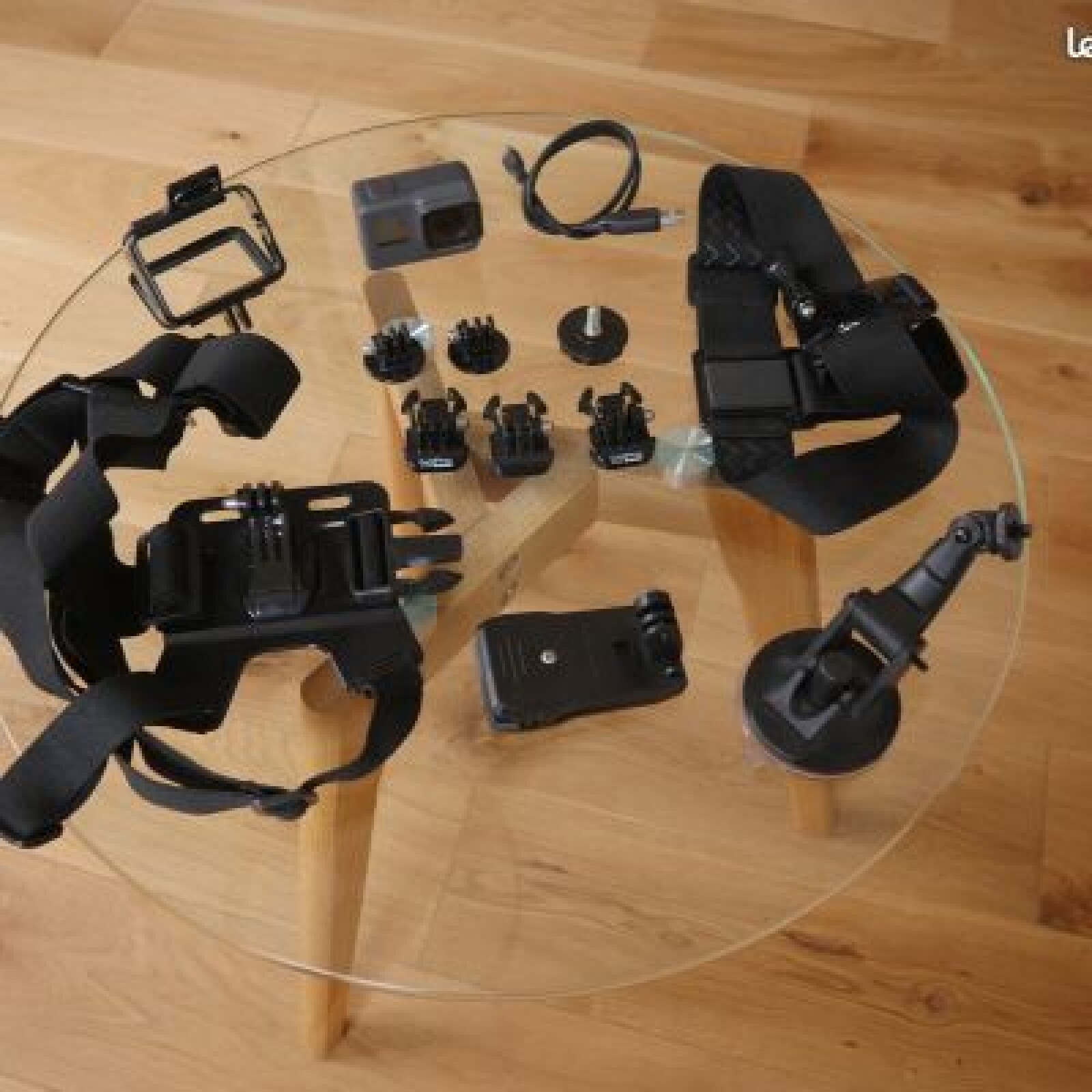 Gopro Hero5 avec tous les accessoires !! - Photo 1 sur 3