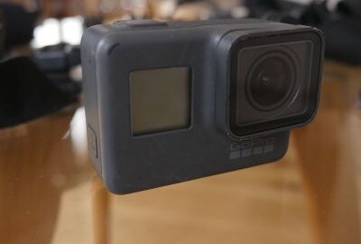 Location Gopro Hero5 avec tous les accessoires !!