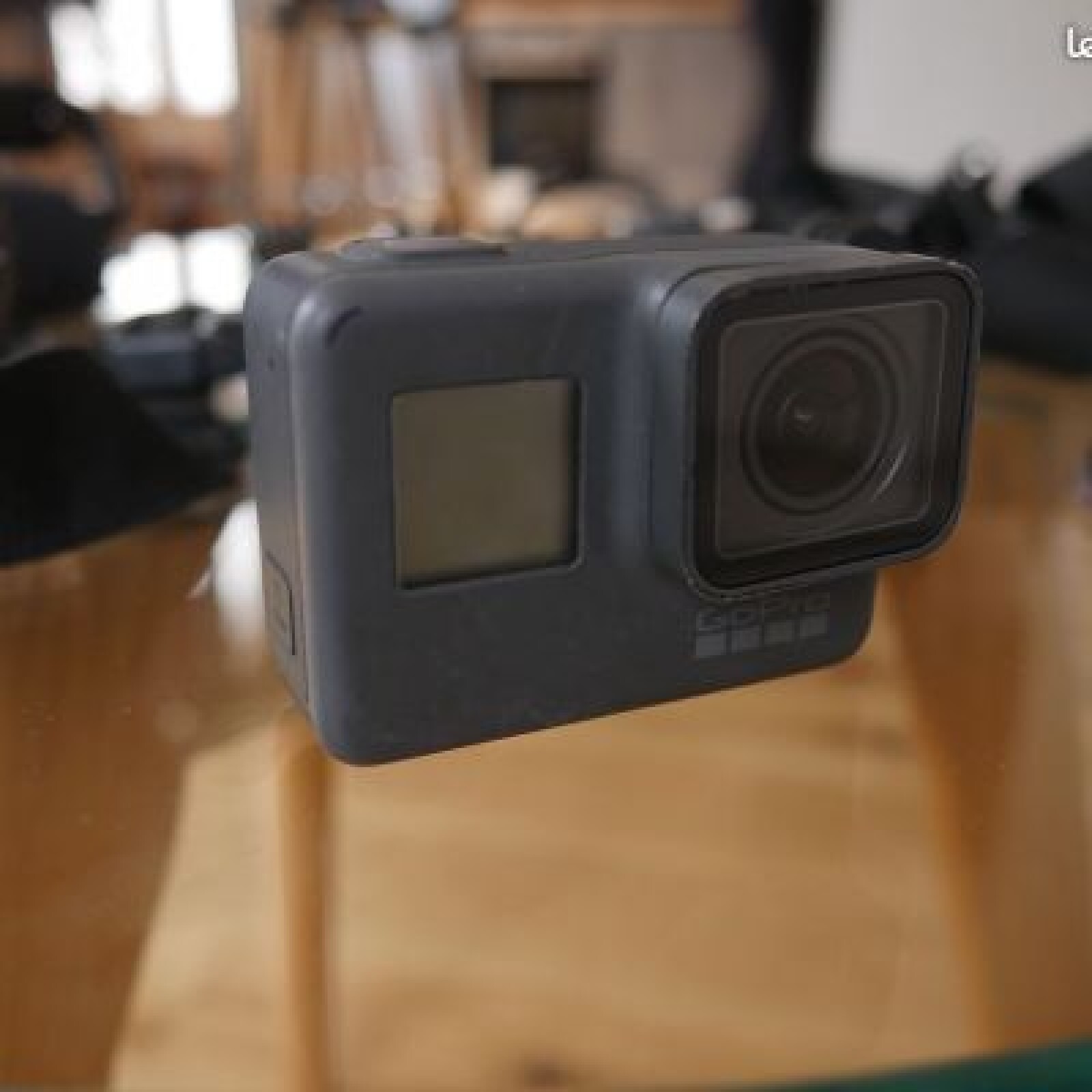 Gopro Hero5 avec tous les accessoires !! - Photo 2 sur 3
