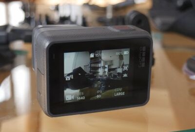 Location Gopro Hero5 avec tous les accessoires !!