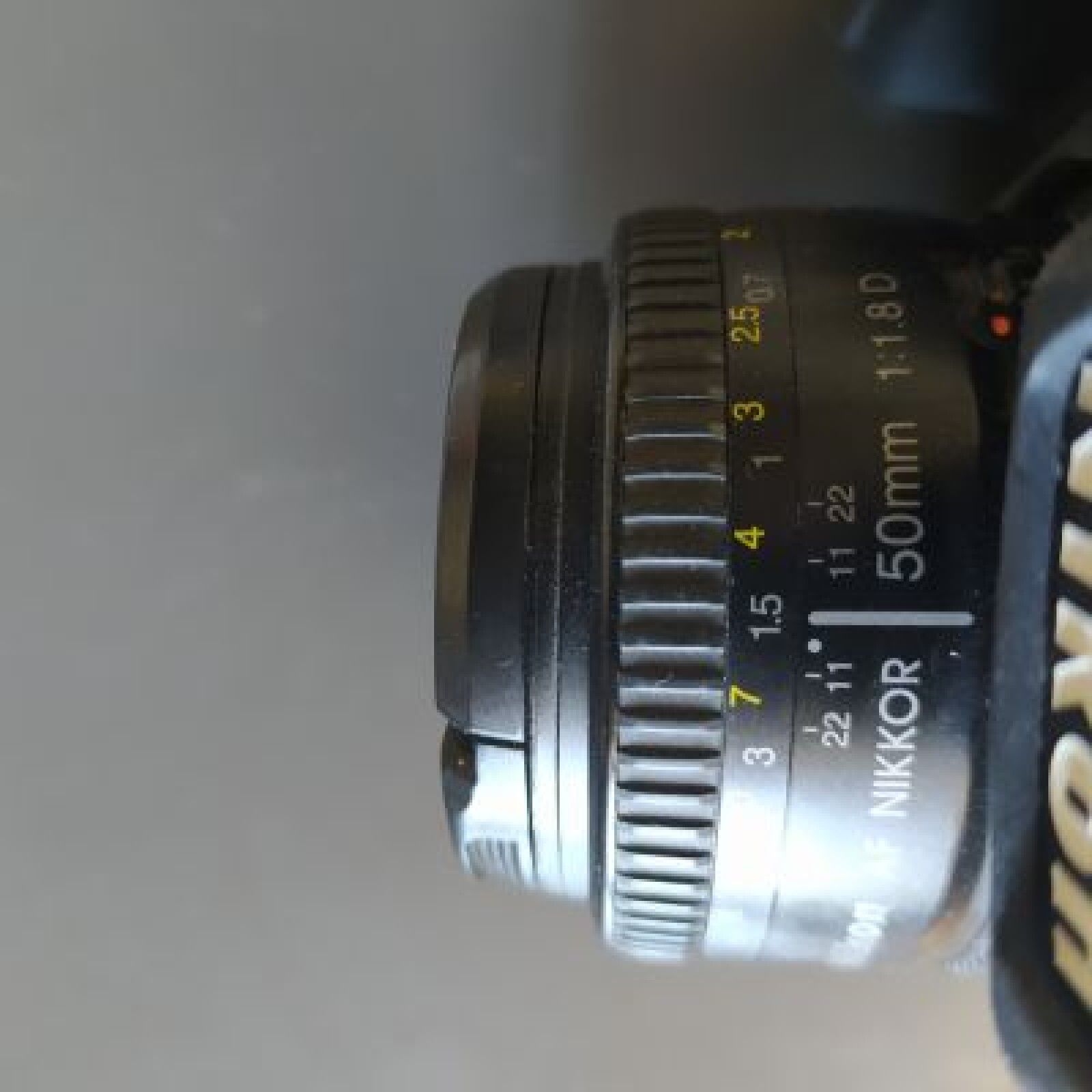 Boitier D750 avec 2 objectifs - Photo 2 sur 3
