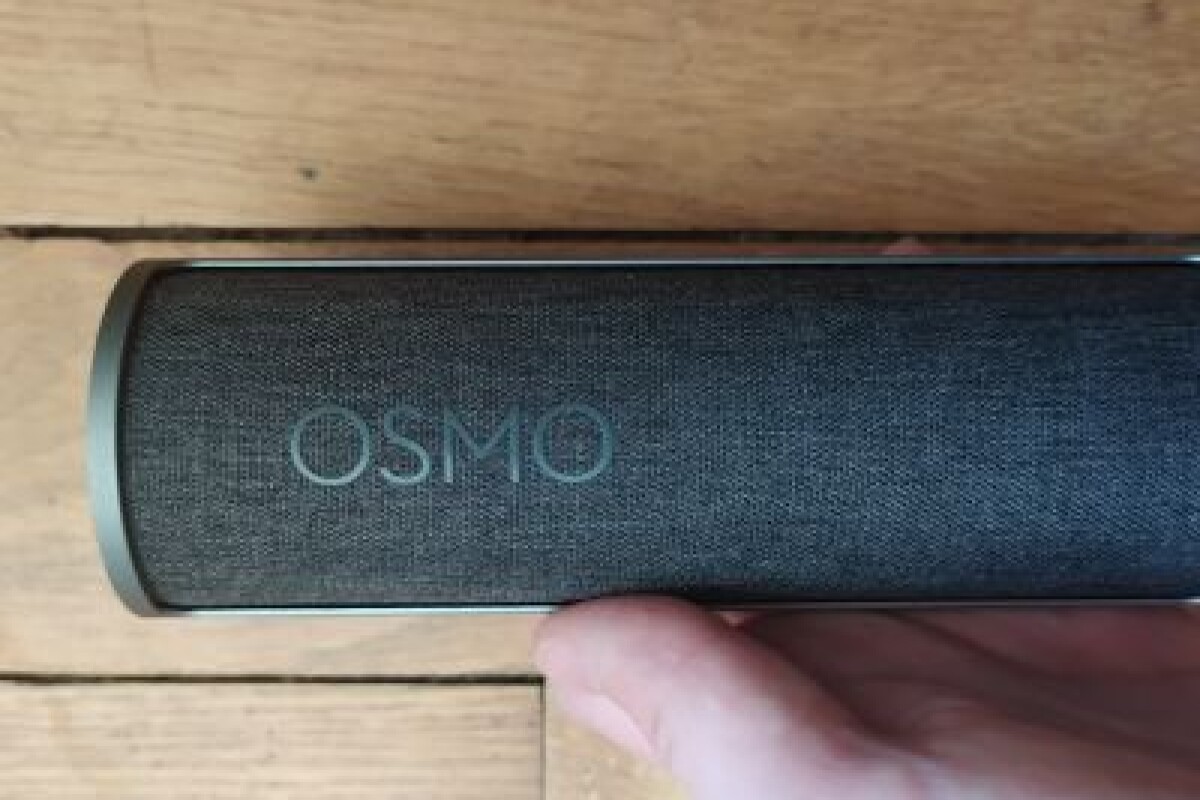 Location DJ Osmo Pocket - Lightyshare