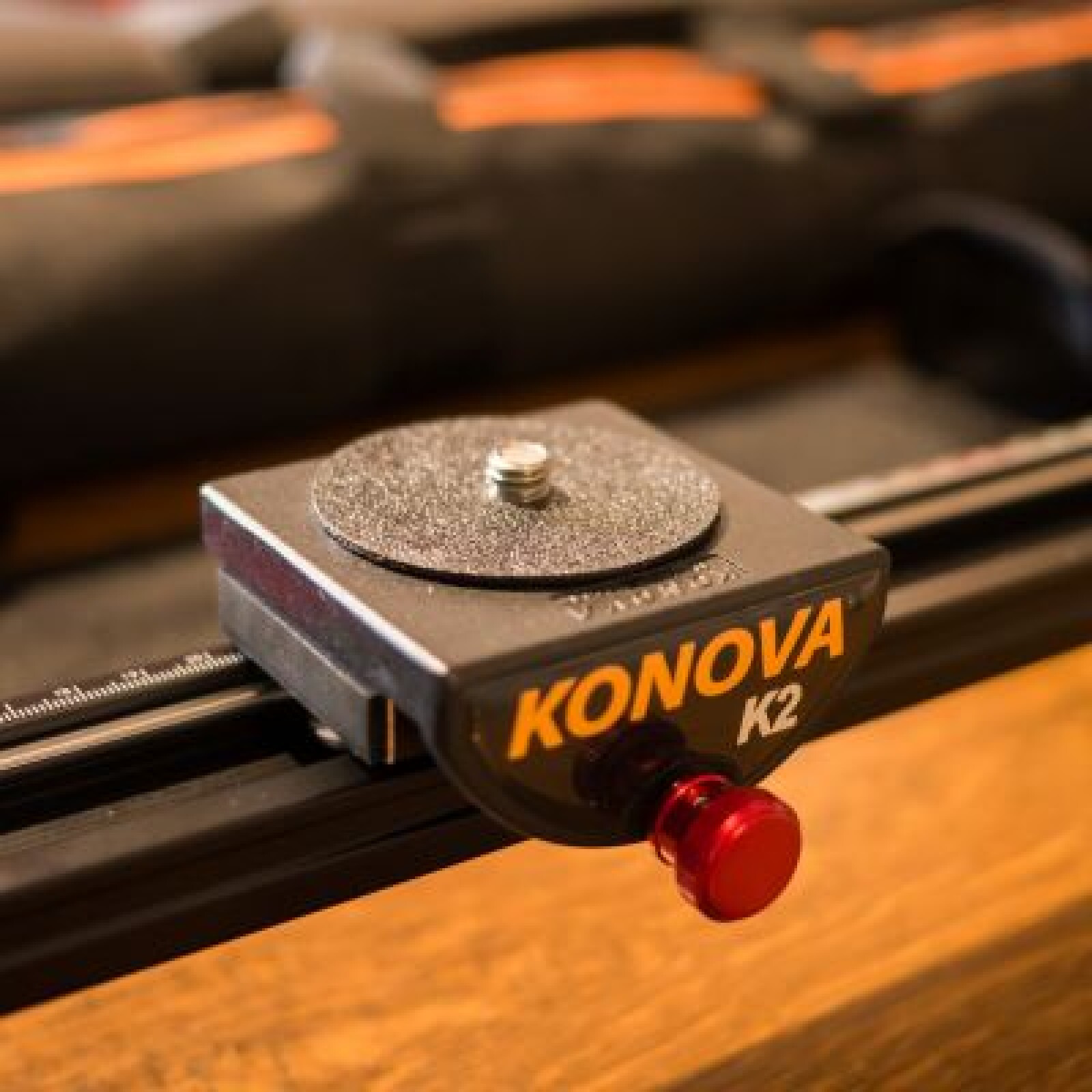 Slider Konova K2 - 100cm - Photo 4 sur 5