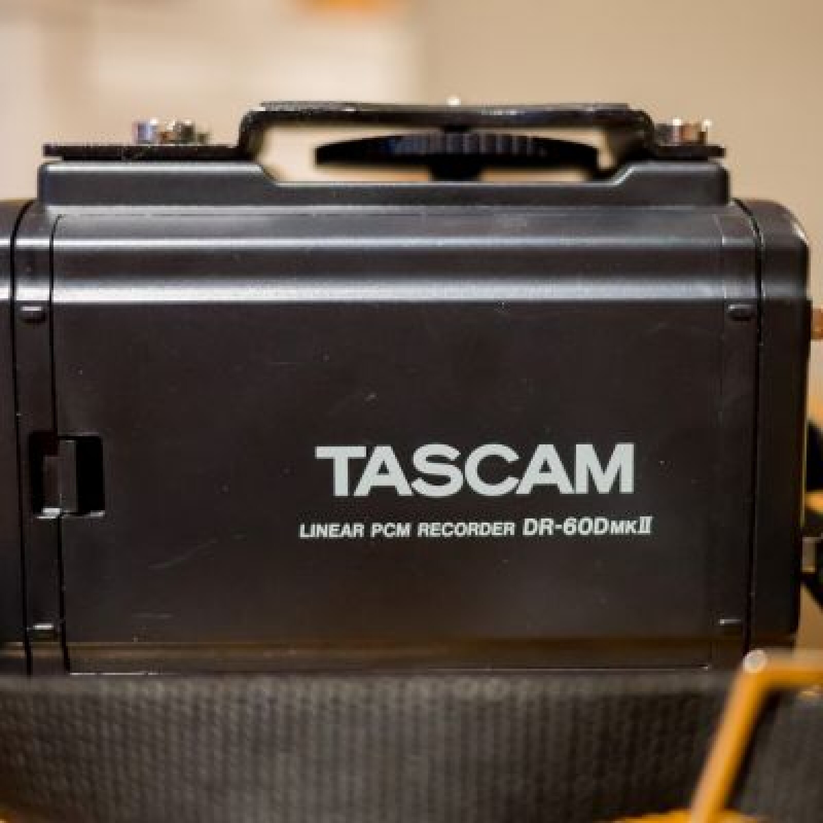 Tascam DR60 mkII - Photo 3 sur 5