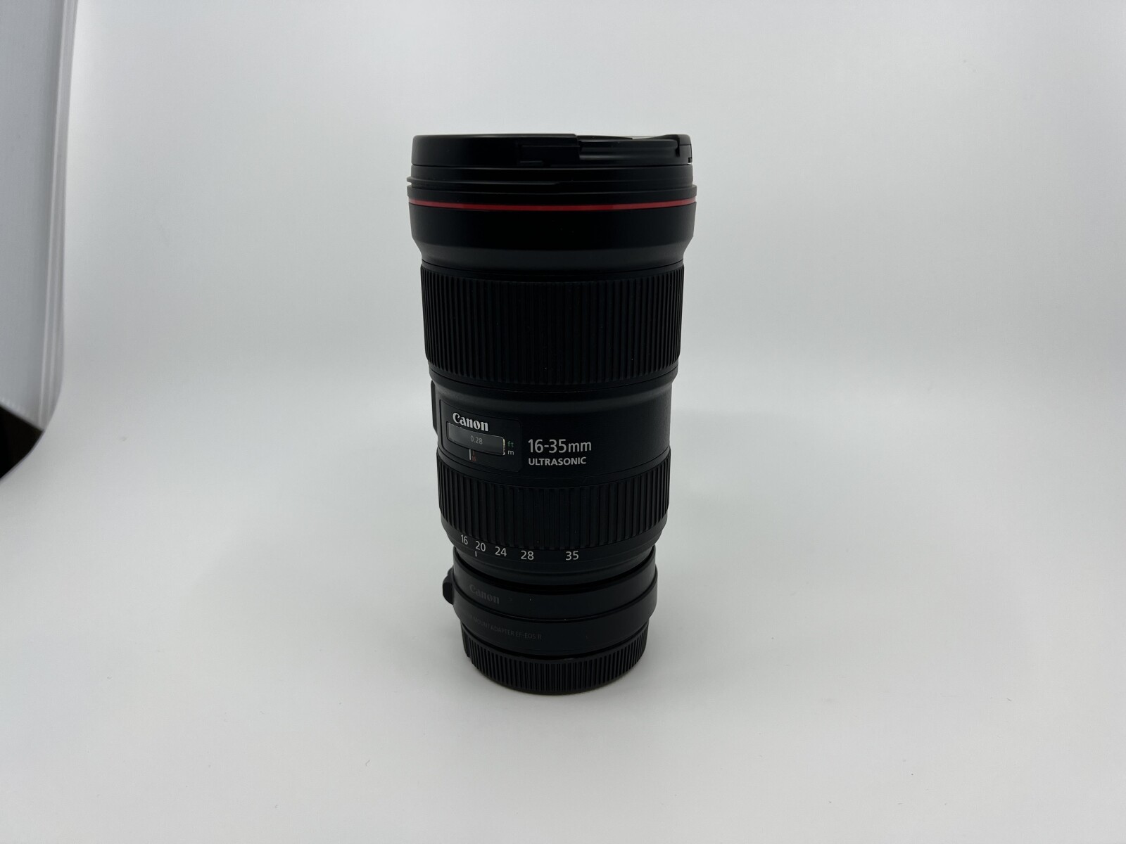 Canon EF 16-35mm f/2.8L III USM - Photo 2 sur 2