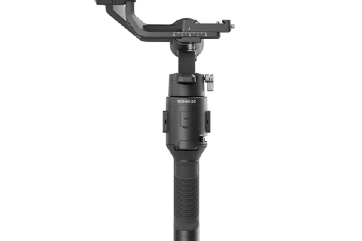 Location DJI ronin SC  - Lightyshare