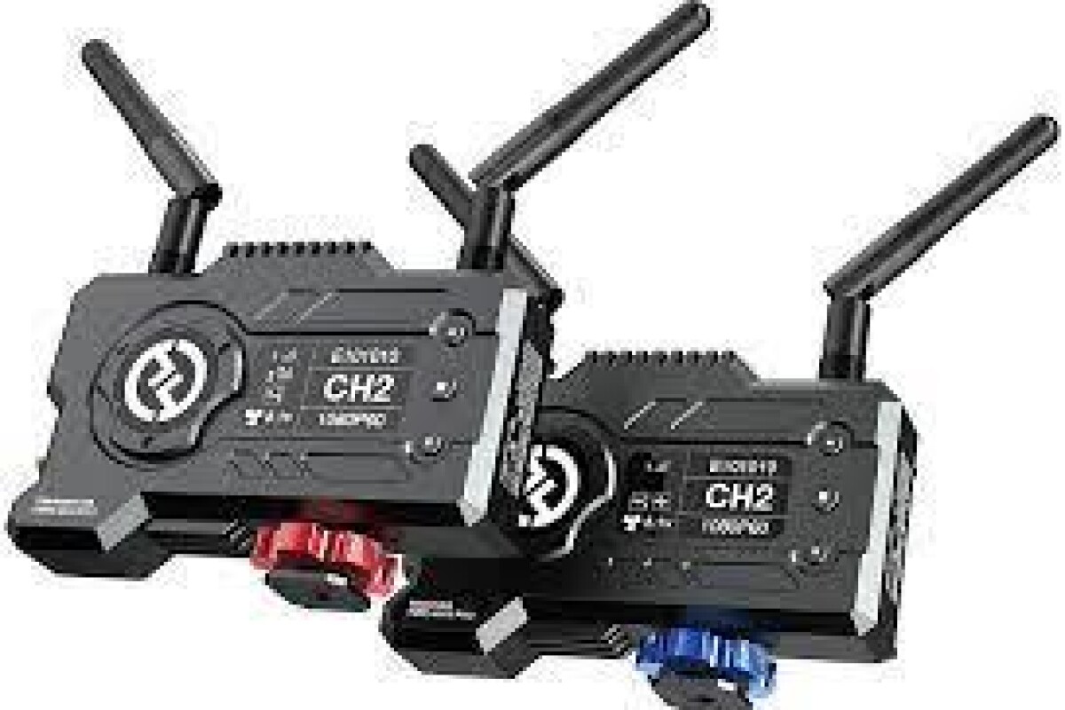 Location Kit Vidéo HF - Hollyland Mars 400S PRO  - Lightyshare