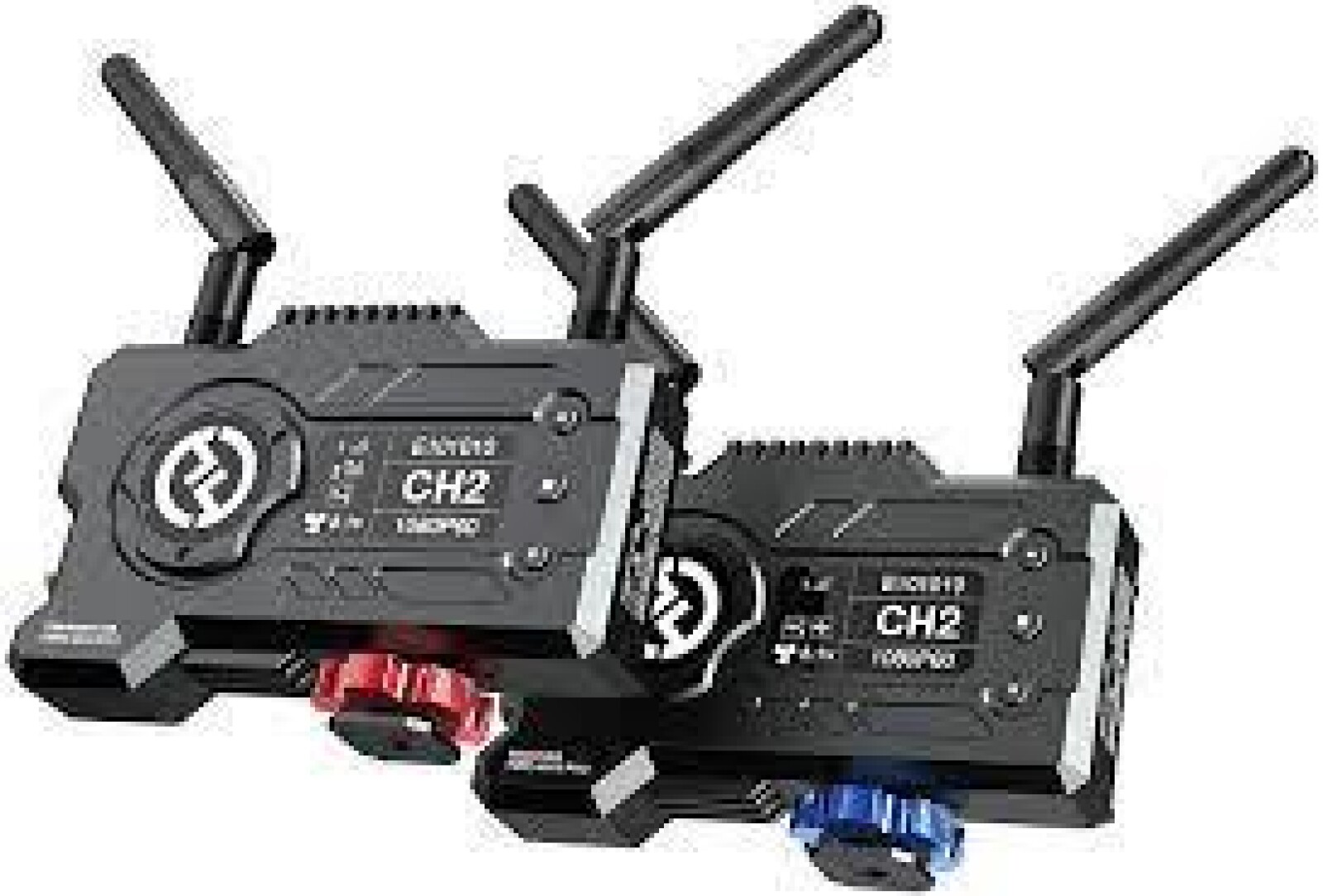 Kit Vidéo HF - Hollyland Mars 400S PRO  - Photo 1 sur 1