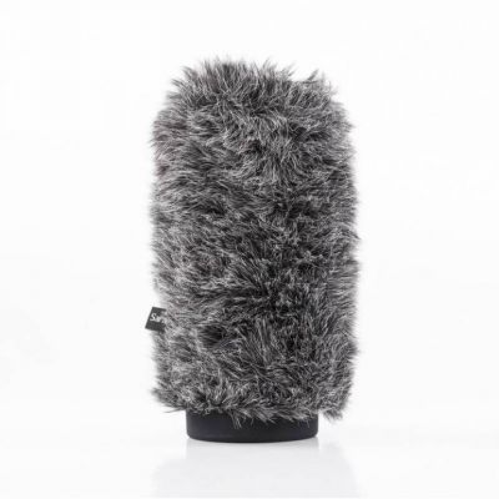 Kit Perche 4m + Micro canon Audio Technica 875R + Bonette + Câbles XLR - Photo 4 sur 5