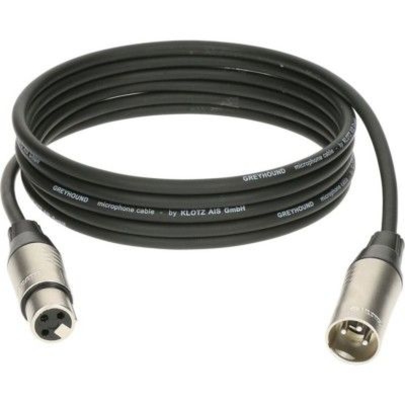 Kit Perche 4m + Micro canon Audio Technica 875R + Bonette + Câbles XLR - Photo 5 sur 5