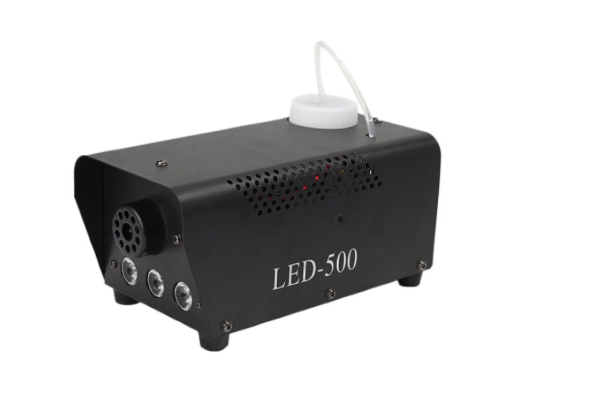 Location aucune Machine à Fumée 400W - Lightyshare