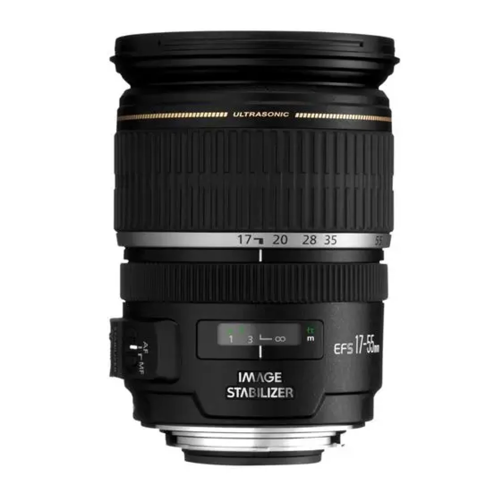 Canon EF-S 17-55mm f/2.8 IS USM - Photo 1 sur 1