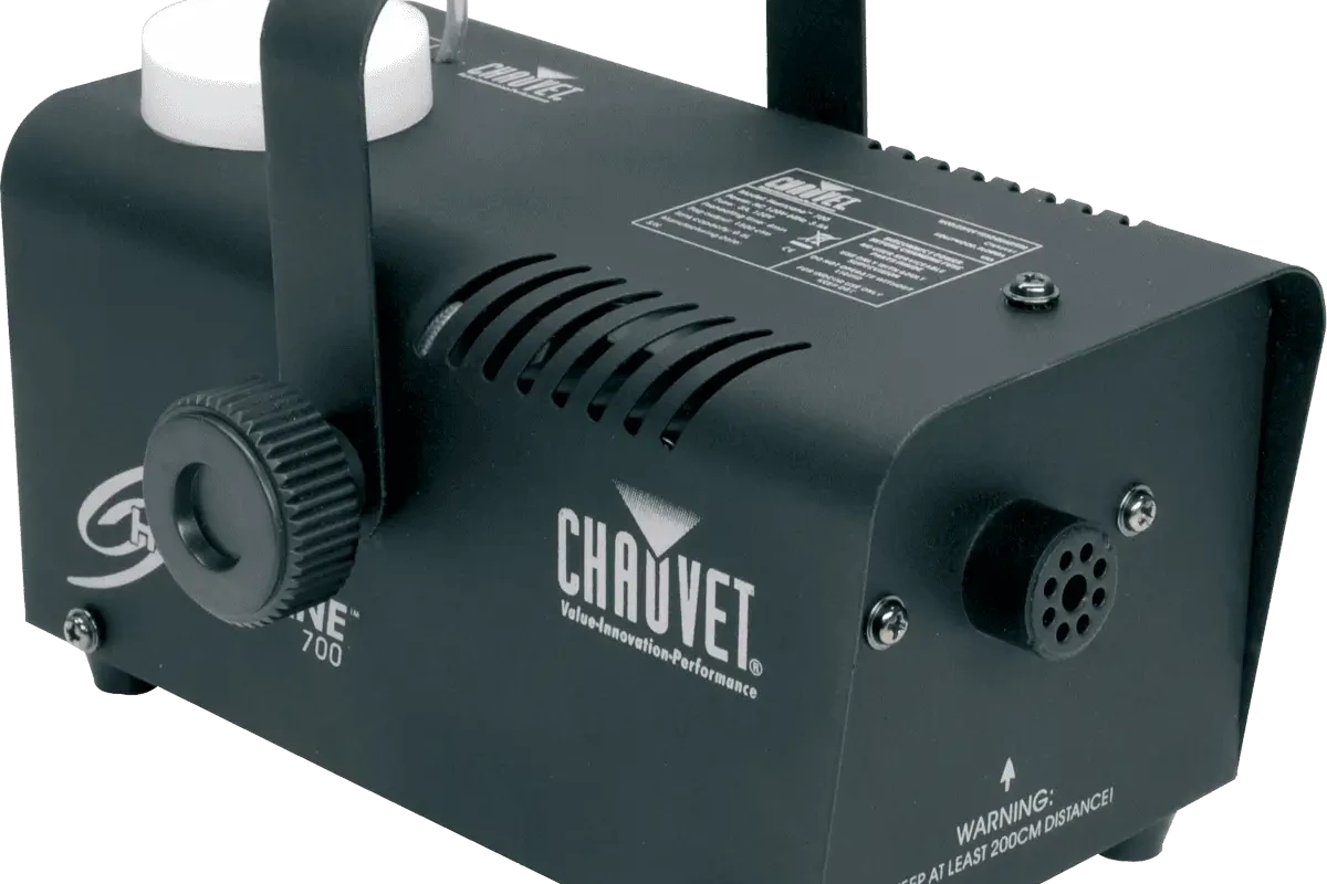 Location Chauvet DJ H700 471w - Lightyshare
