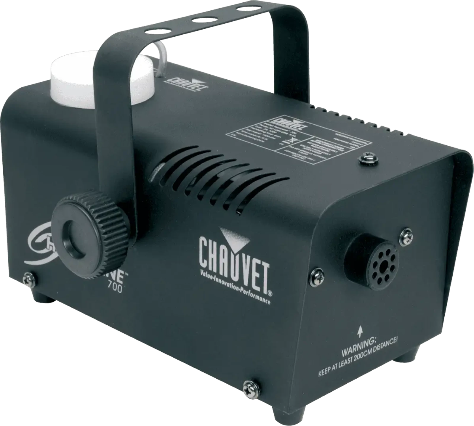 Chauvet DJ H700 471w - Photo 1 sur 2