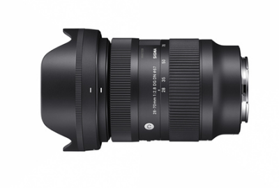 Location Sigma 28-70mm F2.8 DG DN
