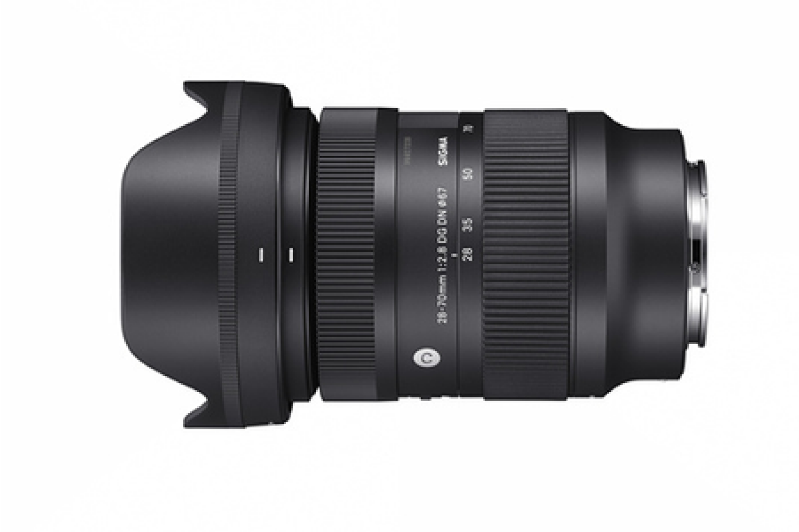 Sigma 28-70mm F2.8 DG DN - Photo 3 sur 5