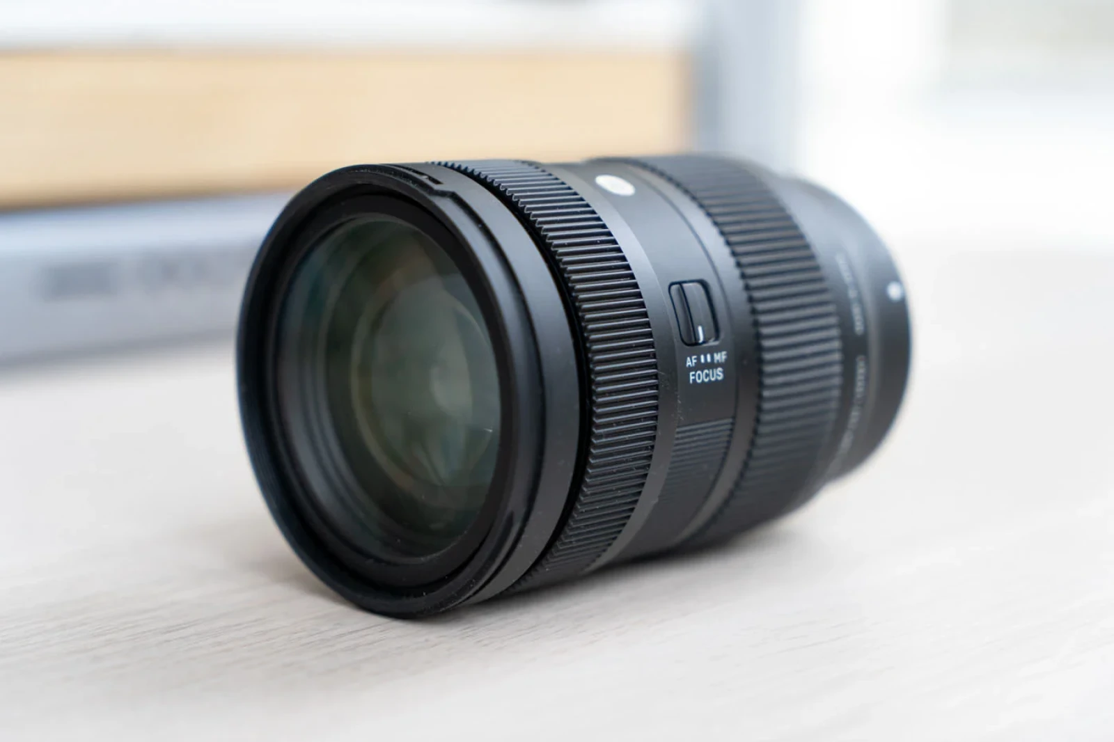 Sigma 28-70mm F2.8 DG DN - Photo 1 sur 5