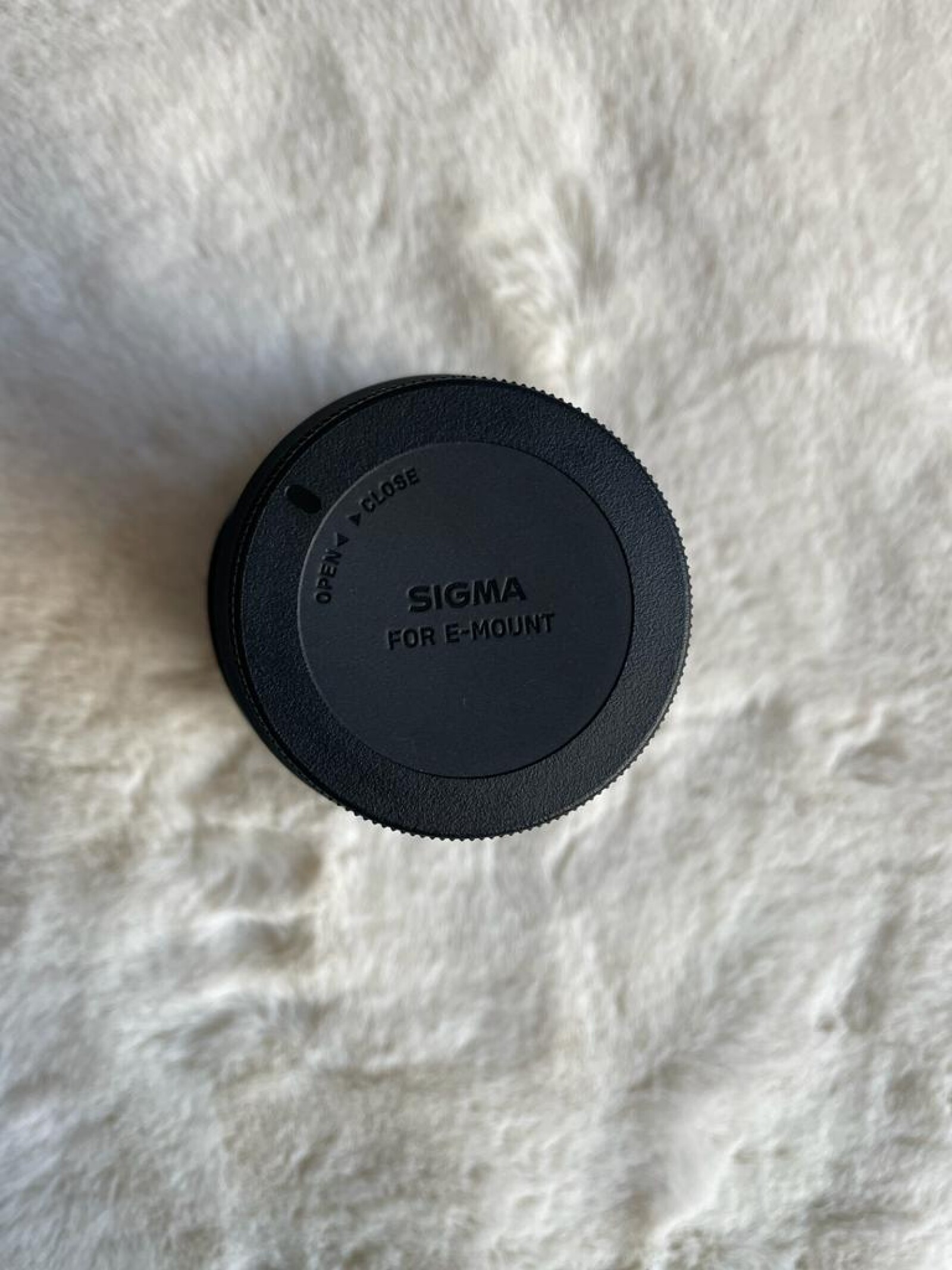 Sigma 28-70mm F2.8 DG DN - Photo 5 sur 5