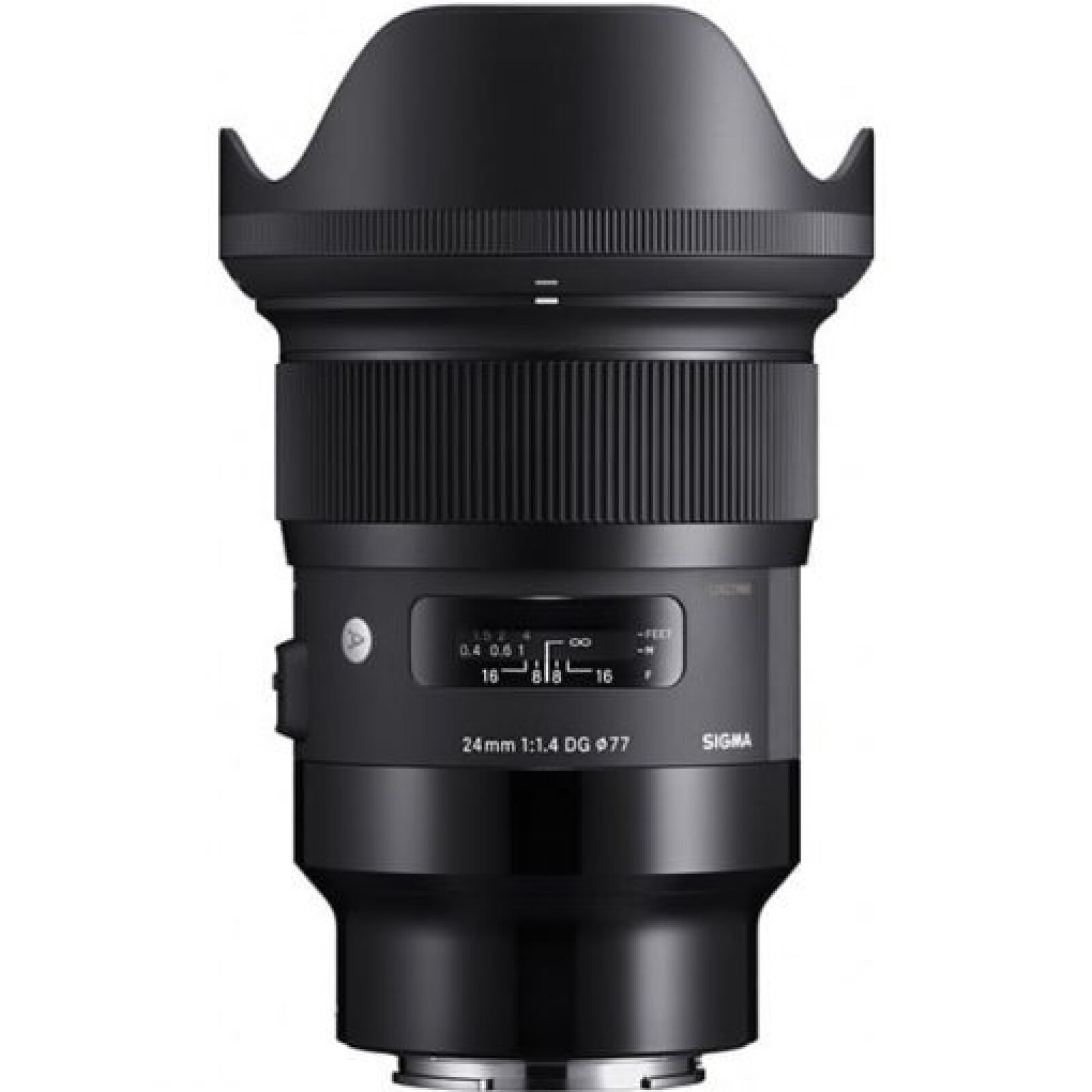 Sigma 24mm F1.4 DG HSM ART - Photo 1 sur 5