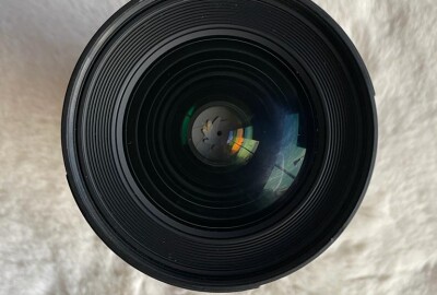 Location Sigma 24mm F1.4 DG HSM ART