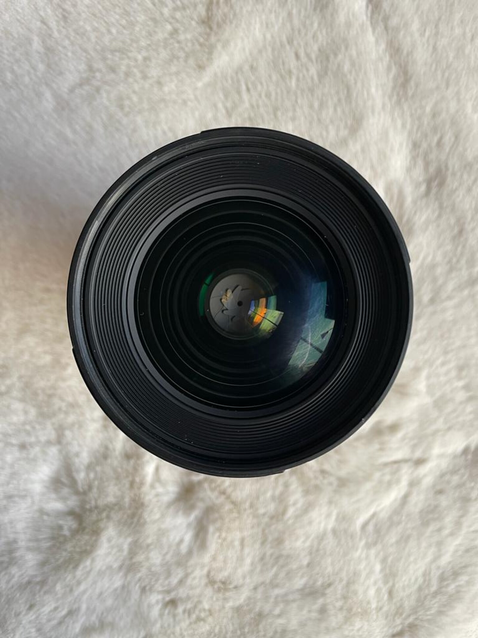 Sigma 24mm F1.4 DG HSM ART - Photo 3 sur 5