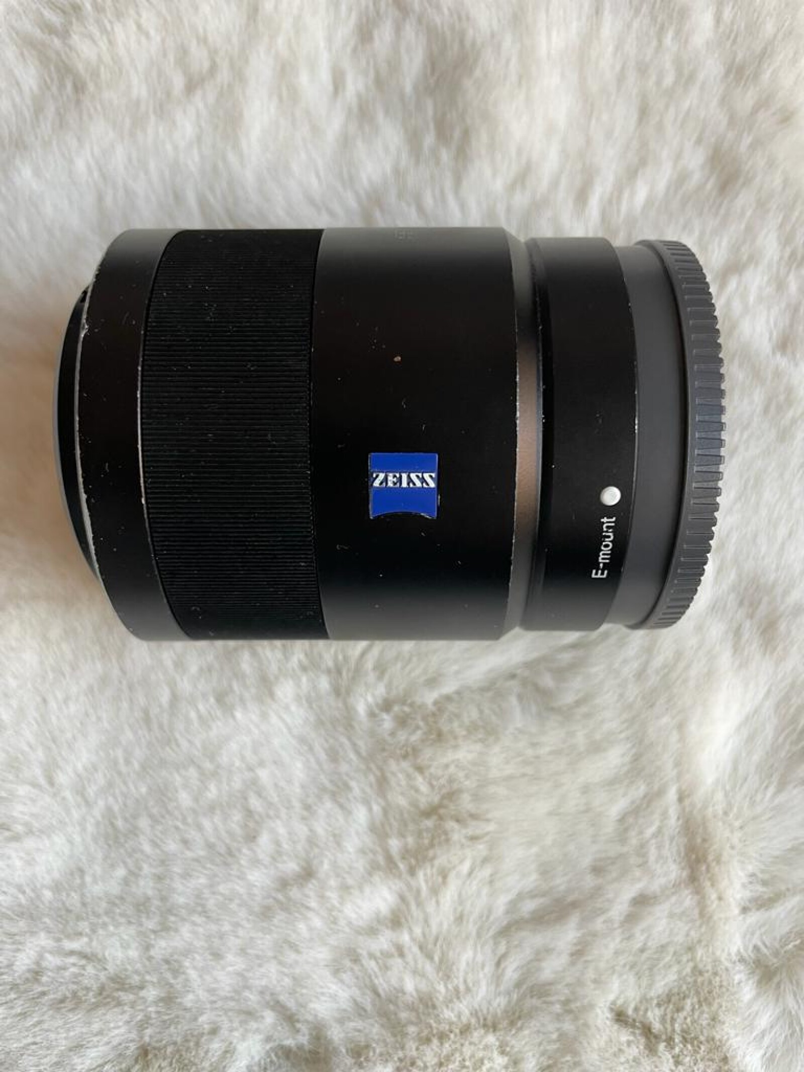 Sony 55mm f/1.8 - Photo 2 sur 5