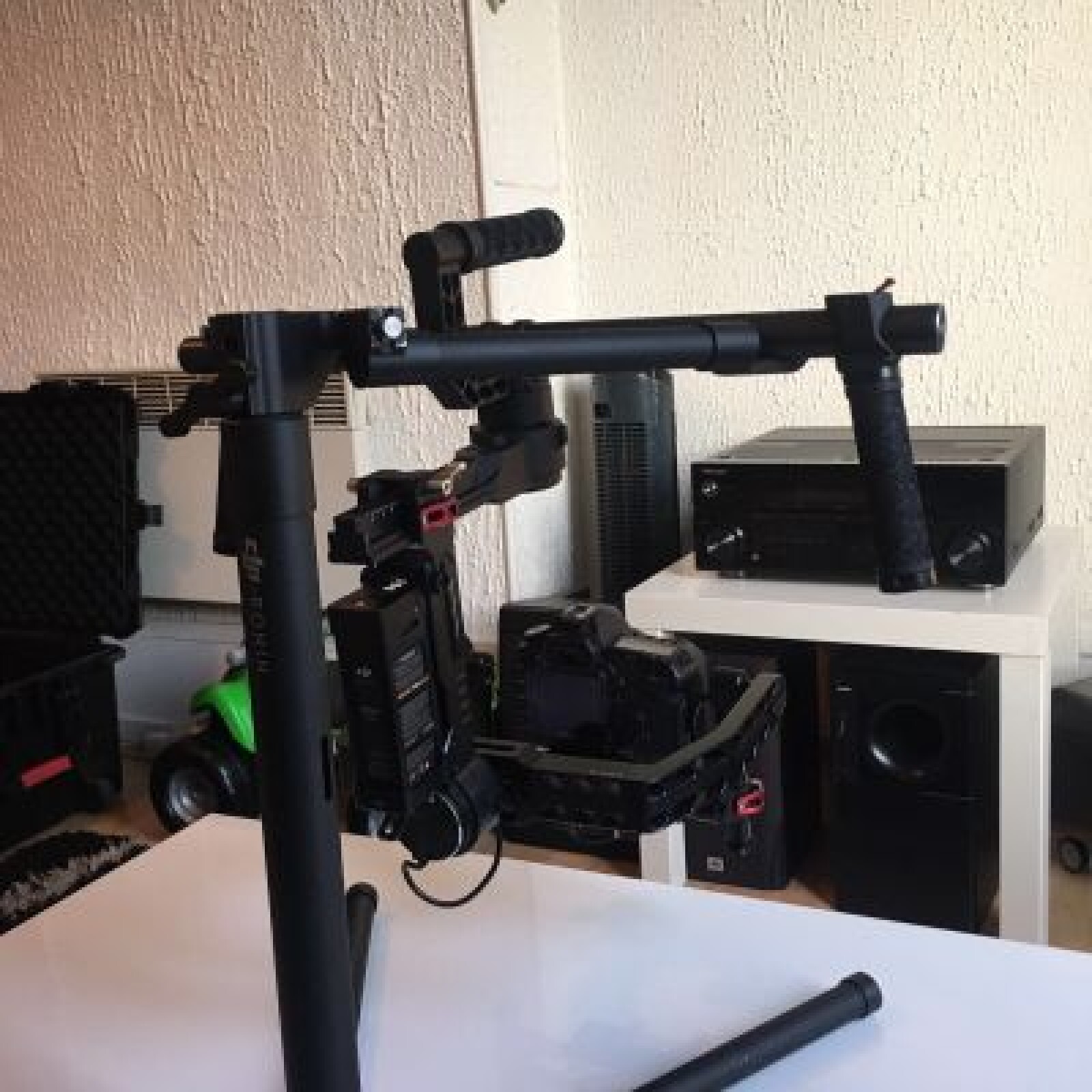 Dji Ronin - Photo 4 sur 4