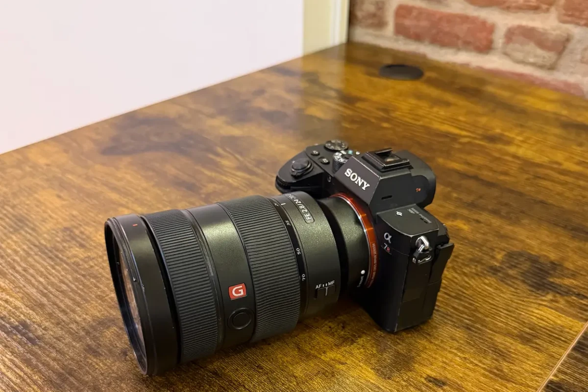 Location Sony Alpha 7R IV (A7R4) - Lightyshare