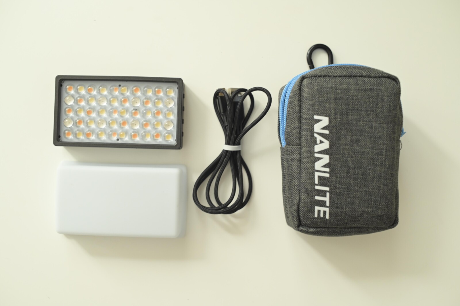 Nanlite Litolite 5C - Photo 2 sur 3