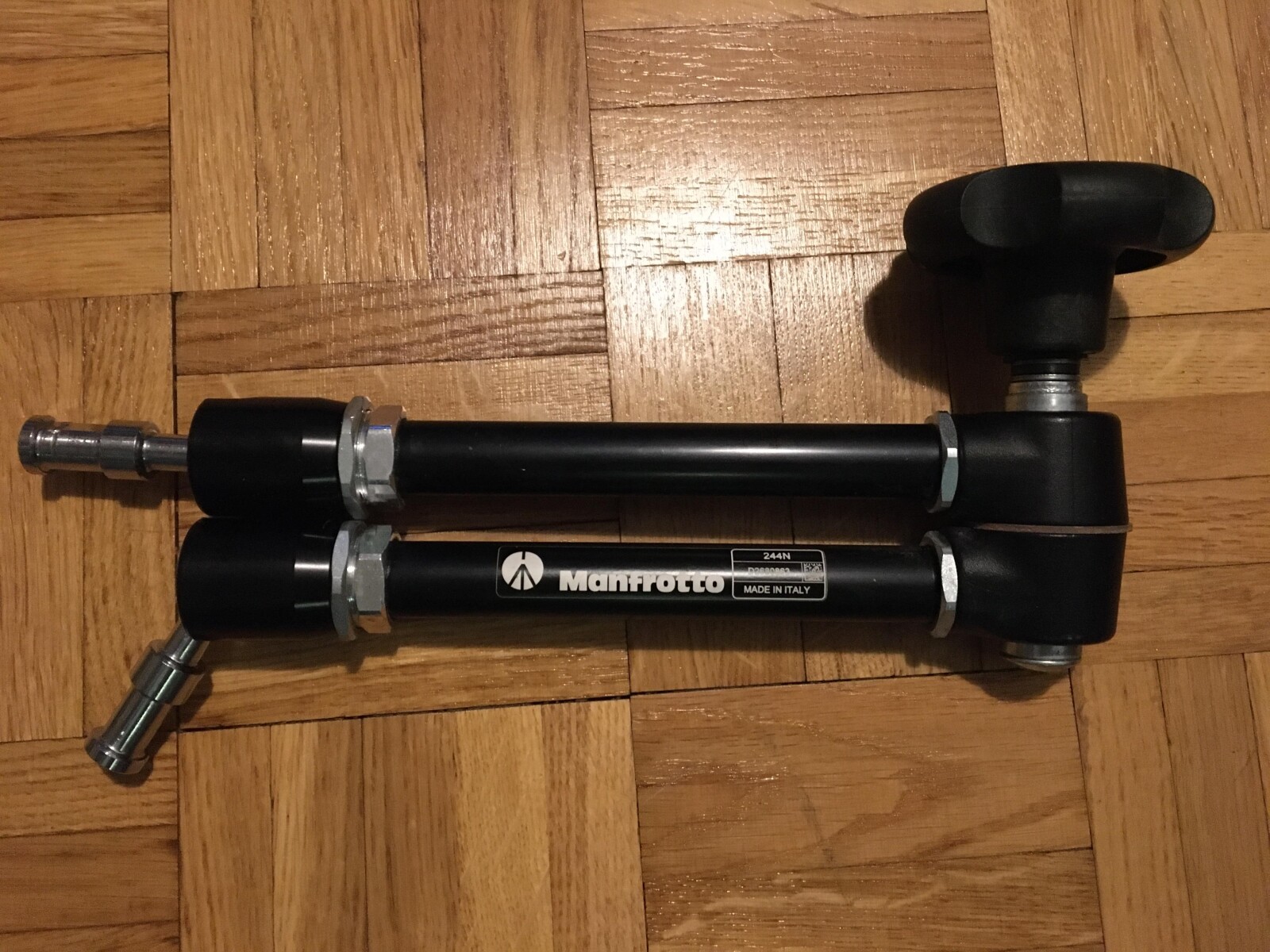 Bras Magique Manfrotto - Photo 1 sur 2