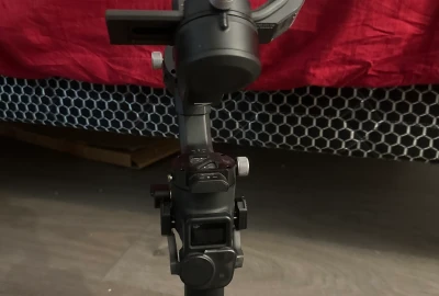 Location Pack Panasonic GH5 avec Sigma 18-35 et Ronin RSC-2