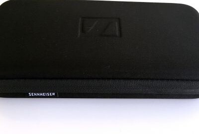 Location Kit HF SK 2000/EW 2000 Sennheiser + micro cravate COS 11 ou MKE40