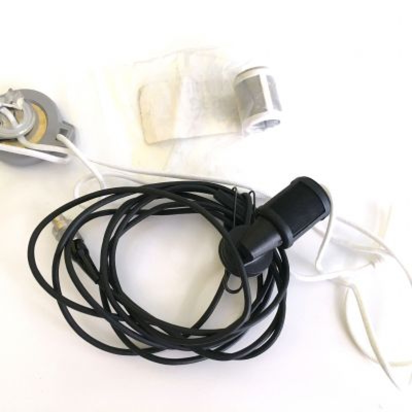 Kit HF SK 2000/EW 2000 Sennheiser + micro cravate COS 11 ou MKE40 - Photo 4 sur 5