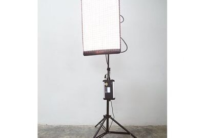 Location Panneau Led 100W Bi color flexible RX-18TD Falcon Eyes