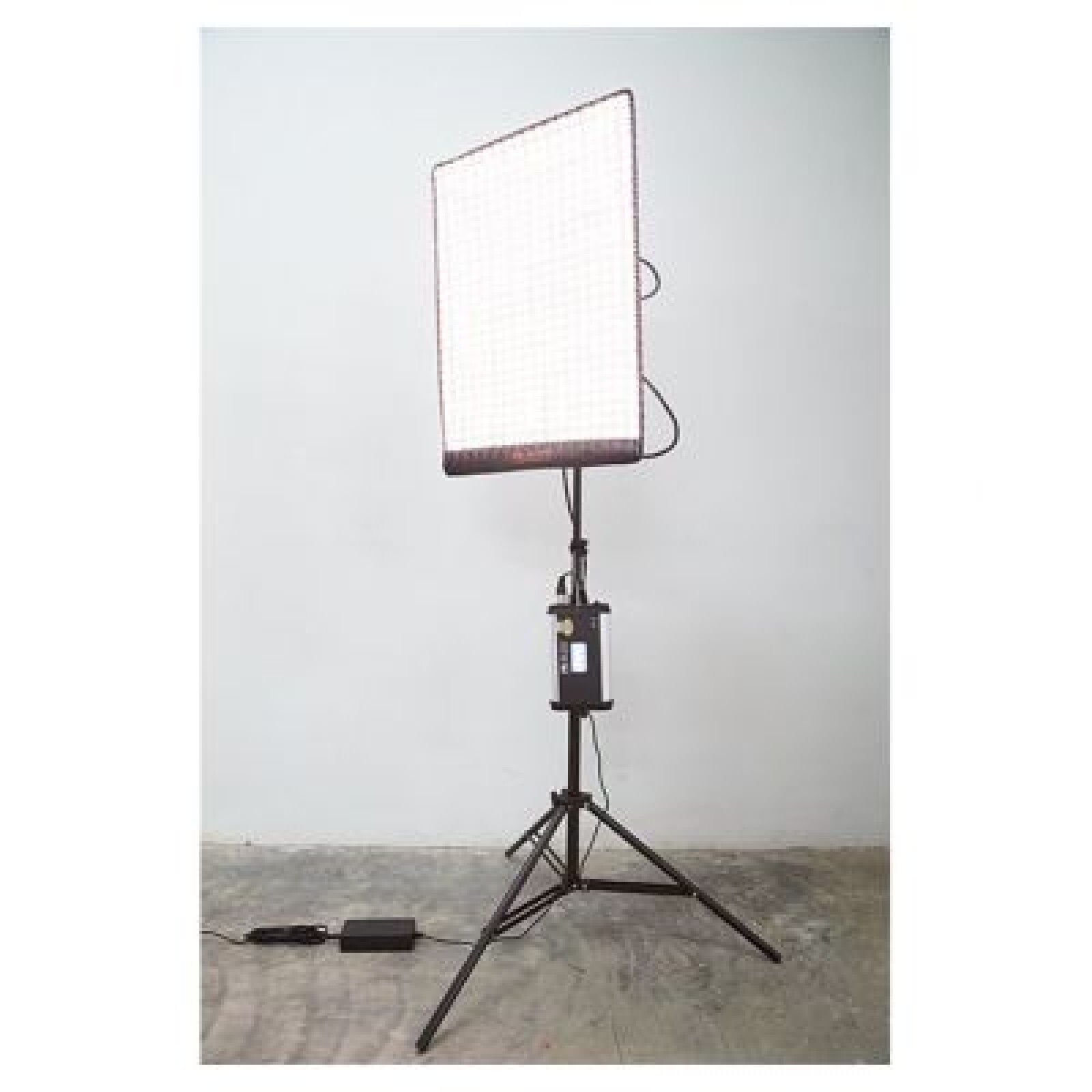 Panneau Led 100W Bi color flexible RX-18TD Falcon Eyes - Photo 2 sur 4