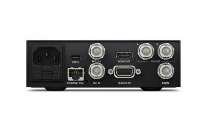 Location HyperDeck Studio Mini Blackmagic Design (Hyper Deck Studio mini)