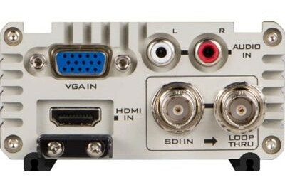 Location Convertisseur DAC-70
