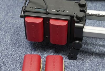 Location Edelkrone SliderPLUS Pro Long