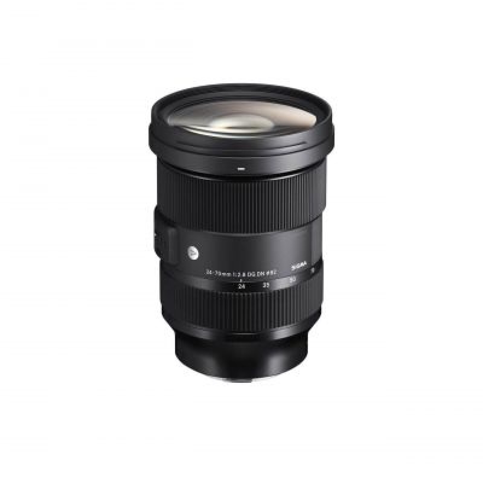 SIGMA 24-70MM F/2.8 DG DN ART (monture SONY FE) - Photo 1 sur 3
