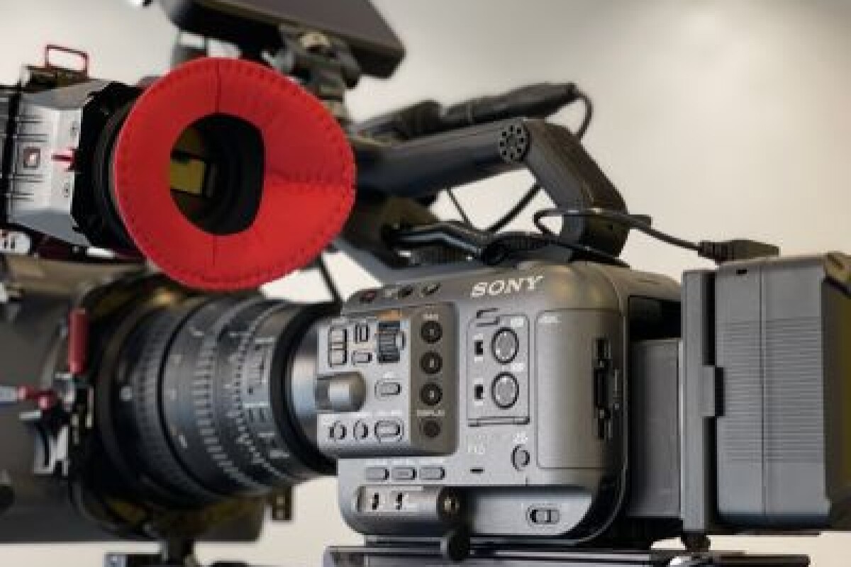 Location Sony FX6 - Lightyshare