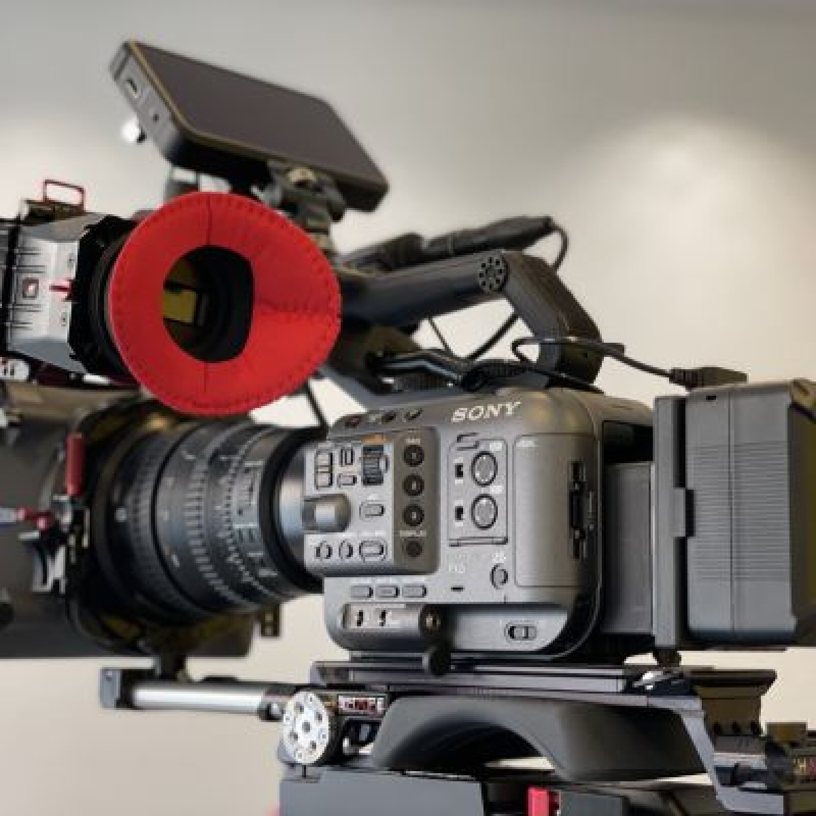 Sony FX6 - Photo 1 sur 5