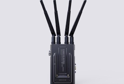 Location  Kit de transmission vidéo HF - Accsoon CineEye 2S Pro (SDI & HDMI)