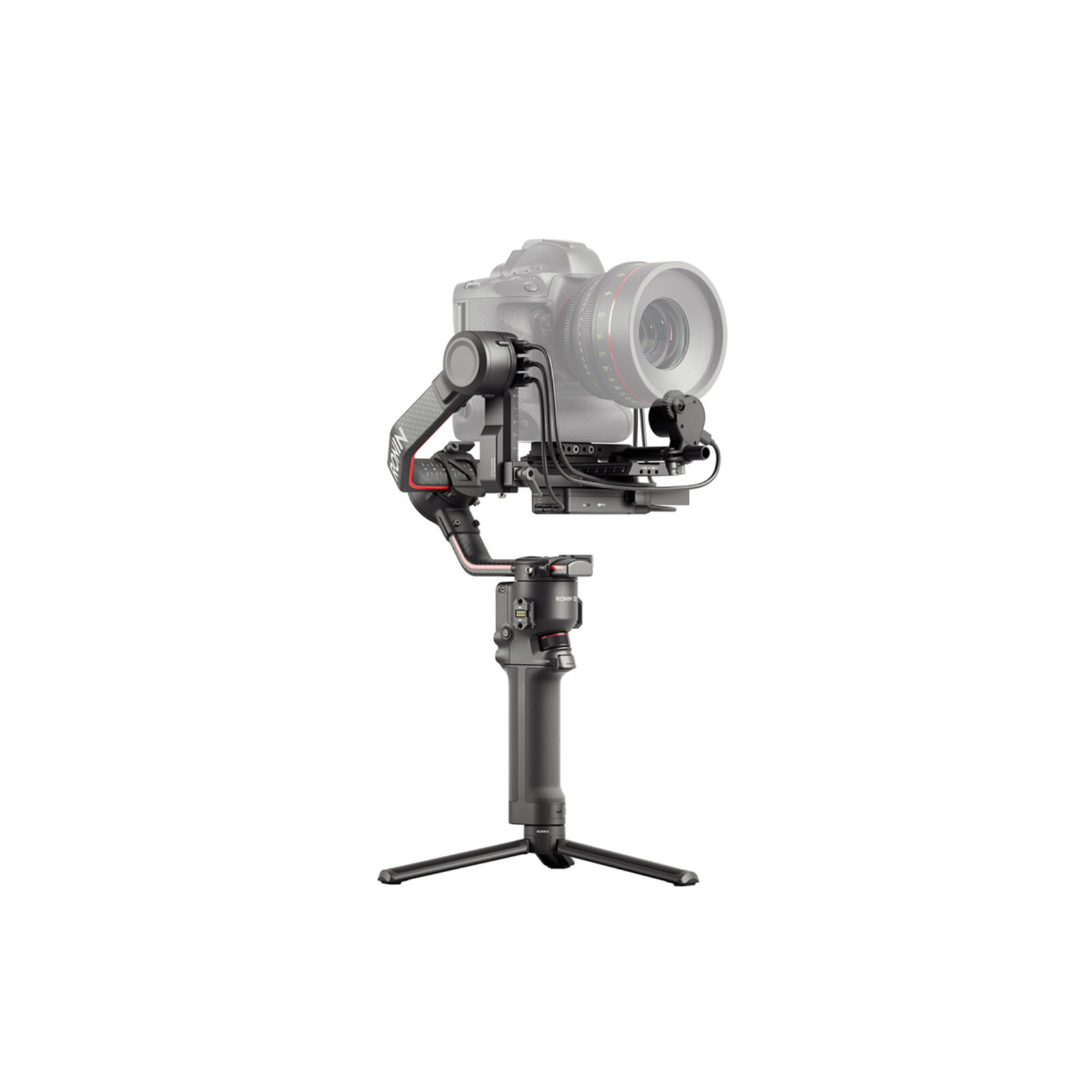 DJI Ronin S2 Pro Combo Stabilisateur (Gimbal DJI RS2 Pro Combo) - Photo 1 sur 2