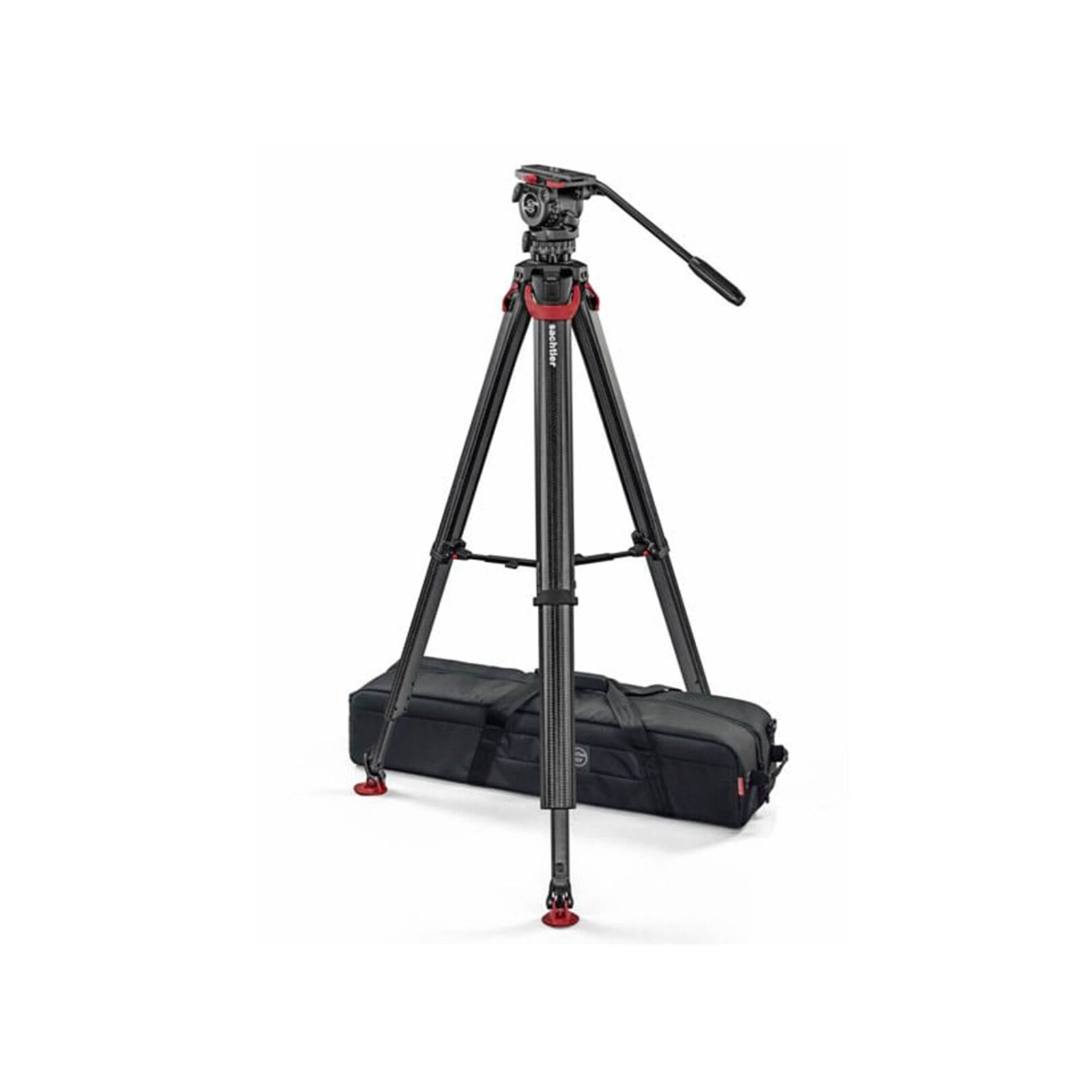 SONY A7S III - Kit fiction / documentaire - 28-135 f/4 motorisé (A7S 3 - Alpha 7S III) - Photo 5 sur 6