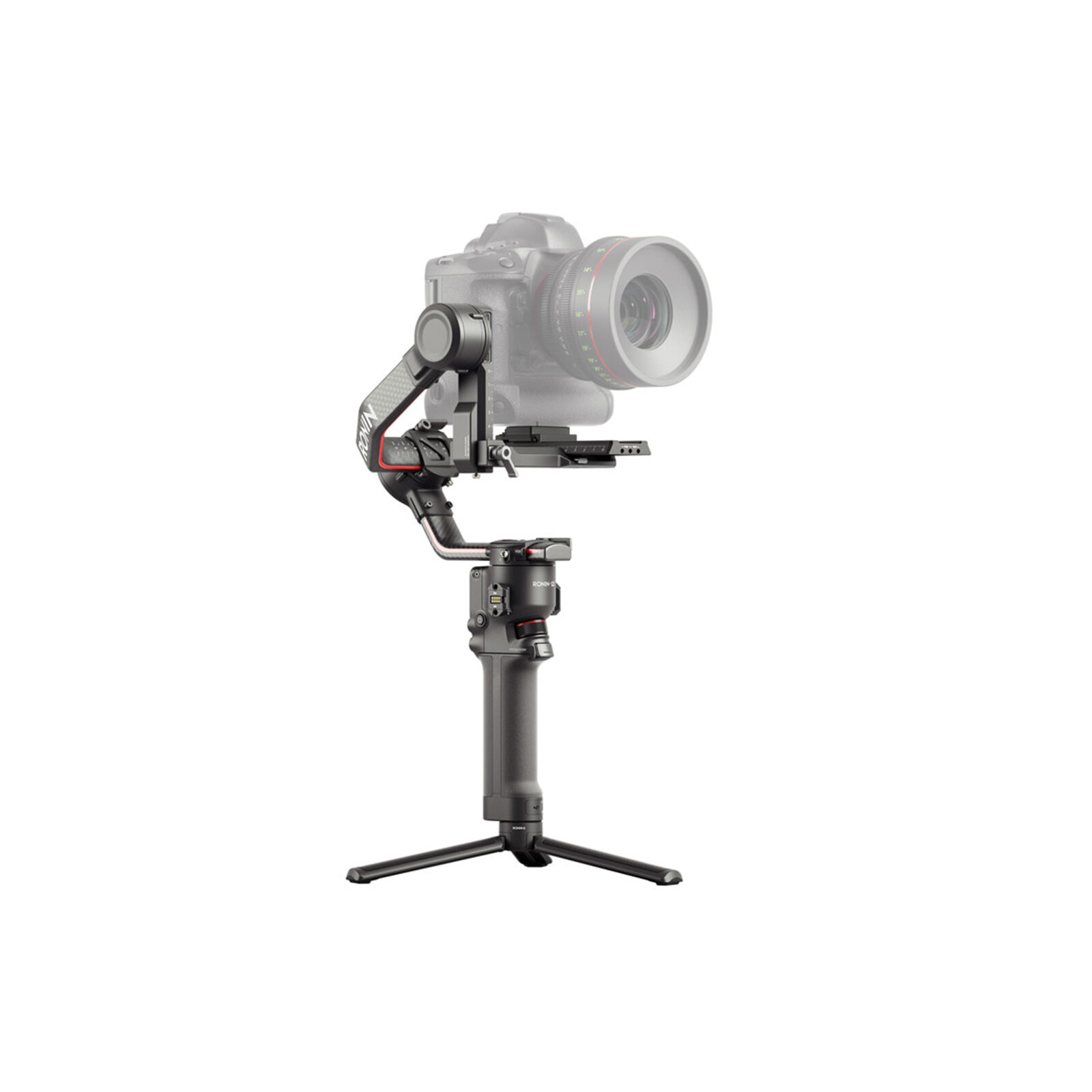 DJI Ronin S2 Stabilisateur (Gimbal DJI RS2) - Photo 1 sur 2