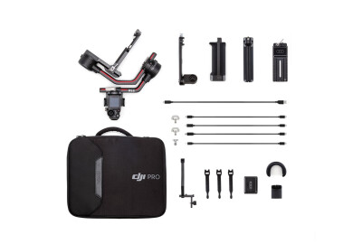 Location DJI Ronin S2 Stabilisateur (Gimbal DJI RS2)