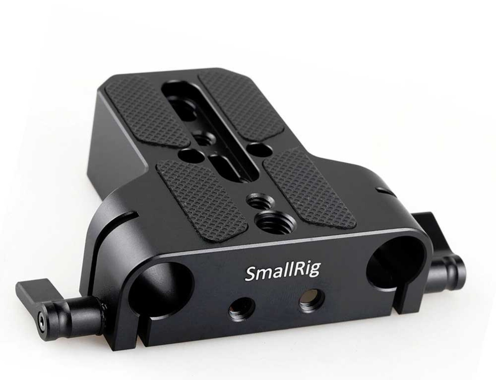 Base plate Smallrig et Rod 15mm - Photo 2 sur 3