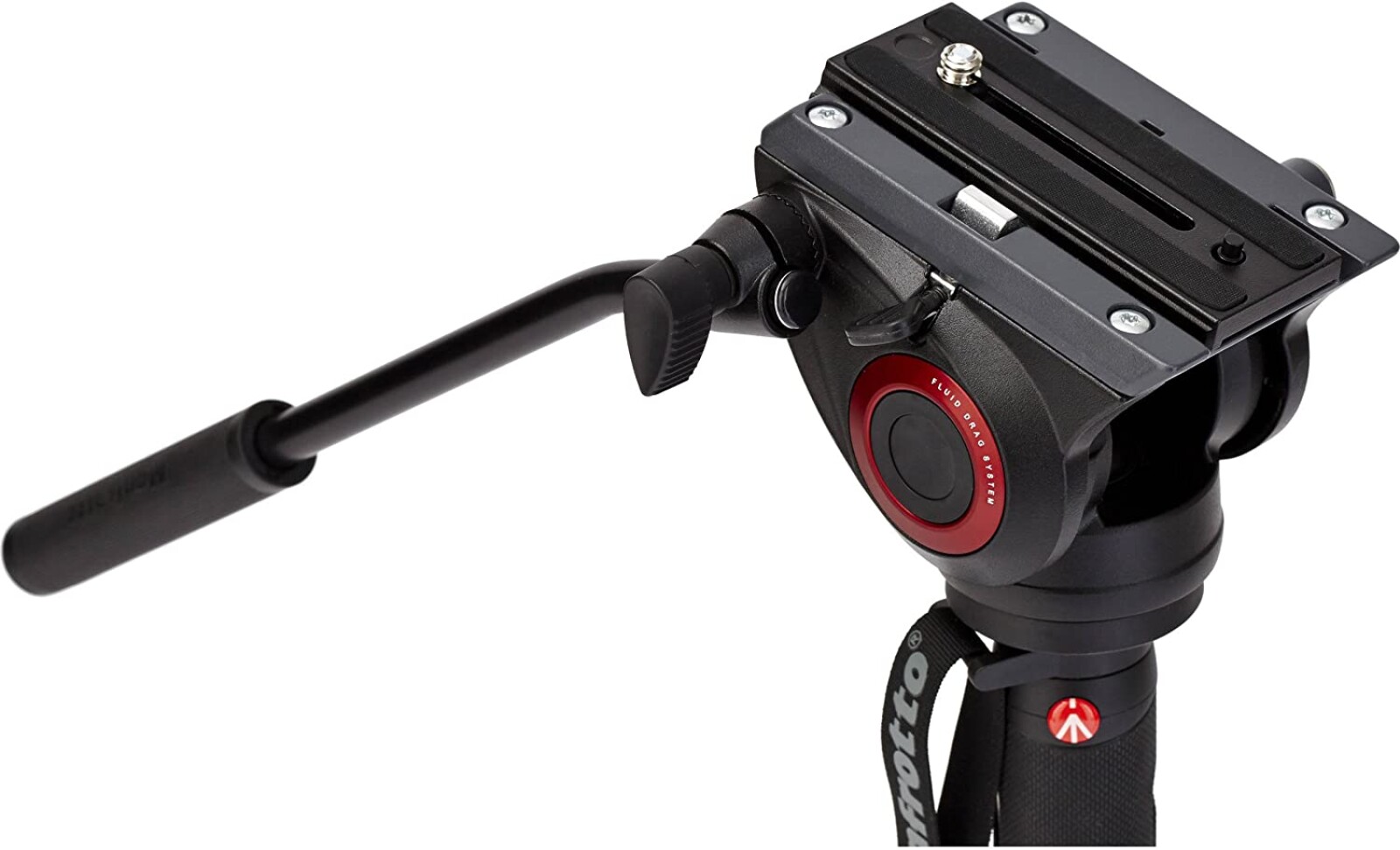 Manfrotto Monopode XPRO + Tête  - Photo 3 sur 3